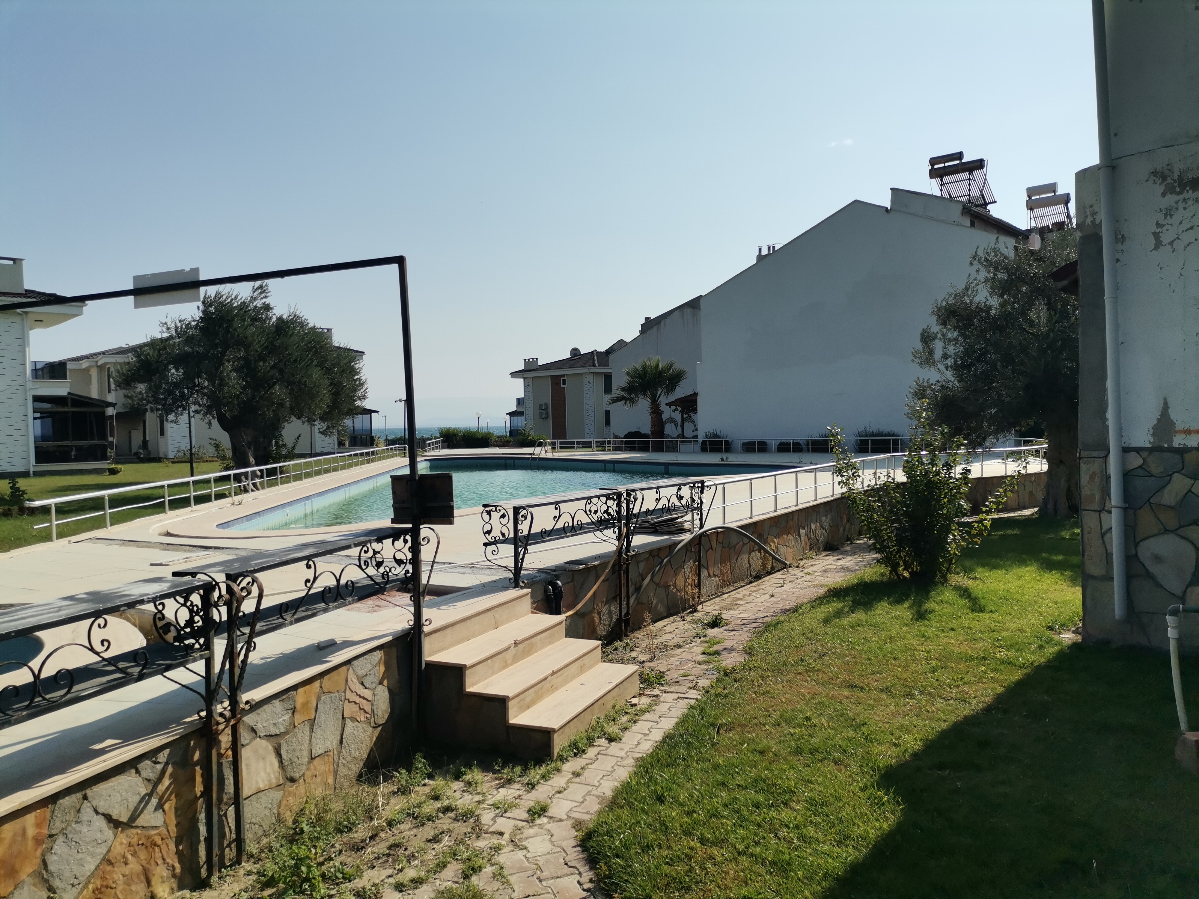 Yılmaz Sitesi 3